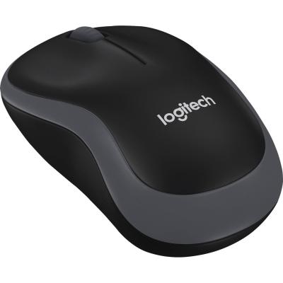 Logitech M185 Wireless Mouse - 910-003888