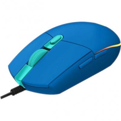 Logitech G203 Gaming Mouse - 910-005792