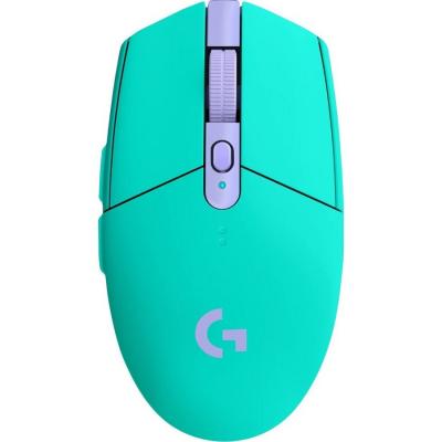 Logitech G305 LIGHTSPEED Wireless Gaming Mouse - 910-006376