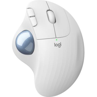 Logitech ERGO M575 Wireless Trackball - 910-005868
