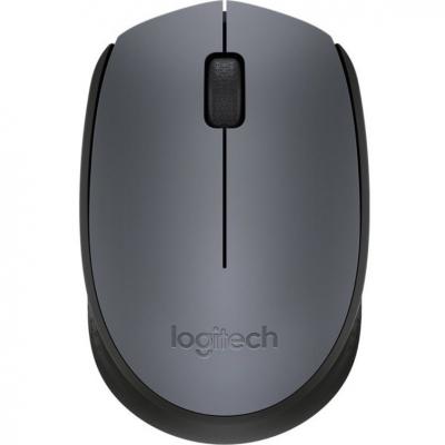 Logitech M170 Mouse - 910-004940