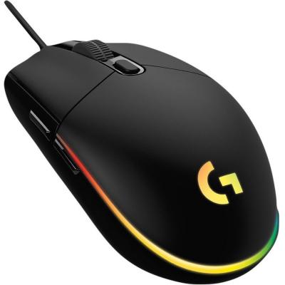 Logitech G203 Gaming Mouse - 910-005790