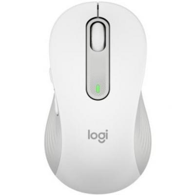 Logitech Signature M650 for Business (Off-White) - Brown Box - 910-006273