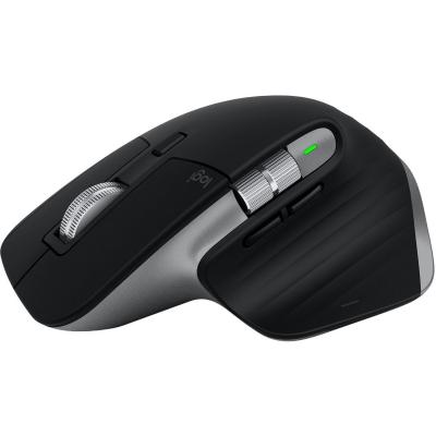 Logitech MX Master 3S Mouse - 910-006569