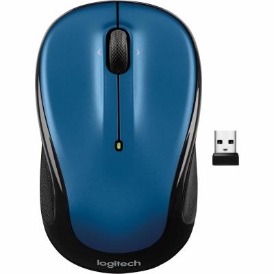 Logitech Mouse - 910-006829