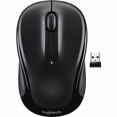 Logitech M325S Mouse - 910-006825