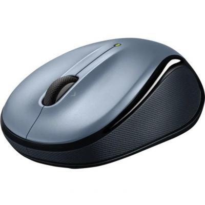 Logitech M325S Wireless Mouse - 910-006824