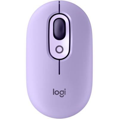 Logitech Pop Mouse - Cosmos - 910-006624