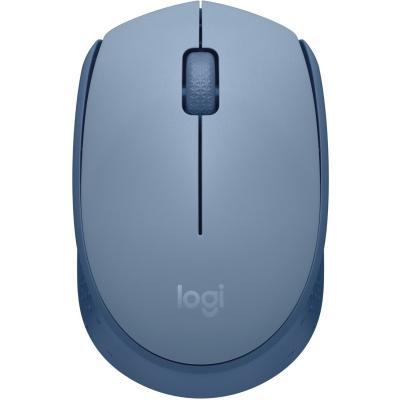 Logitech M170 Mouse - 910-006863