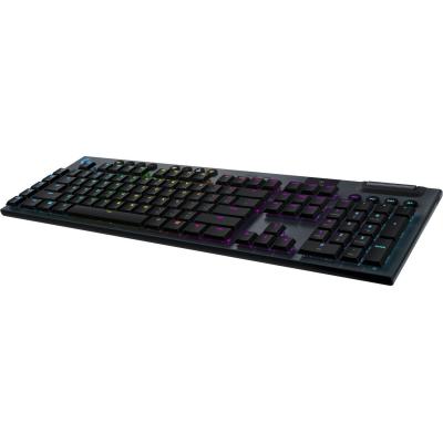 Logitech G915 Lightspeed Wireless RGB Mechanical Gaming Keyboard - 920-008902