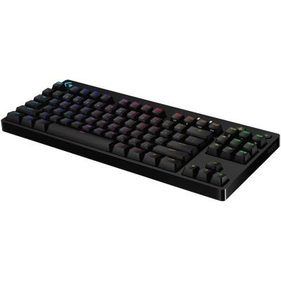 Logitech PRO Mechanical Gaming Keyboard - 920-009388