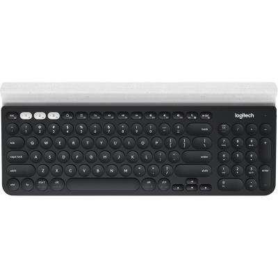 Logitech K780 Multi-Device Wireless Keyboard - 920-008149