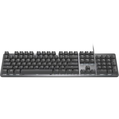 Logitech K845 Mechanical Illuminated - 920-009859