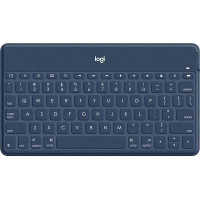 Logitech Keys-To-Go Keyboard - 920-010040
