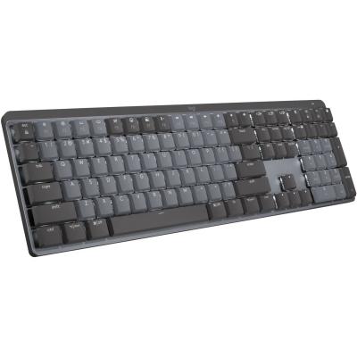 Logitech MX Mechanical Keyboard - 920-010547
