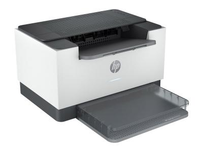 HP LaserJet 200 M209dw Desktop Wireless Laser Printer - Monochrome