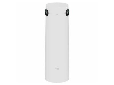 Logitech Sight Video Conferencing Camera - 60 fps - White - 960-001503