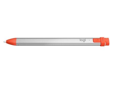 Logitech Crayon Digital Pencil For iPad (6th gen) - 914-000033