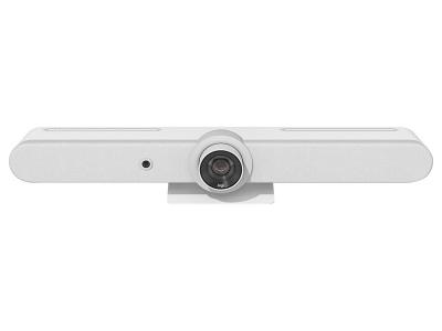 Logitech Rally Bar Mini - White - 960-001348