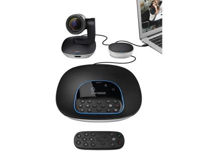 Logitech GROUP Video Conferencing System - 960-001054