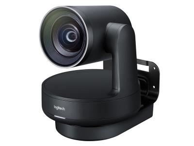 Logitech Rally Plus Video Video Conference Equipment - 960-001398