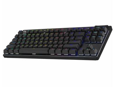 Logitech G PRO X TKL Lightspeed Gaming Keyboard - 920-012127