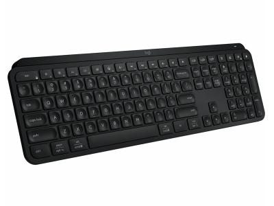 Logitech Keyboard - 920-011406