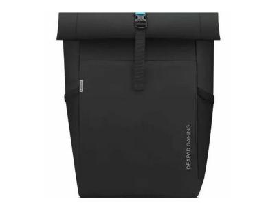 Lenovo Carrying Case (Backpack) for 16&quot; Notebook, Gaming, Water Bottle - Black