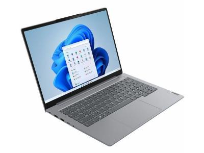 Lenovo ThinkBook 14 G6 ABP 21KJ000ACA 14&quot; Touchscreen Notebook - WUXGA - AMD Ryzen 5 7530U - 16 GB - 512 GB SSD - Arctic Gray