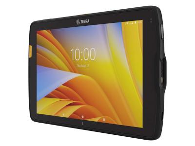 Zebra ET45 Rugged Tablet - 8&quot; WXGA - Qualcomm Snapdragon SM6375 Octa-core - 4 GB - 64 GB Storage - Android 11 - 5G