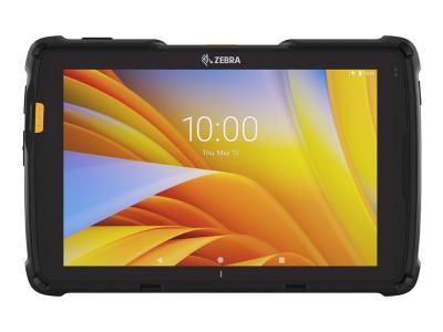 Zebra ET4X Rugged Tablet - 8&quot; WXGA - Qualcomm Snapdragon SM6375 Octa-core - 4 GB - 64 GB Storage