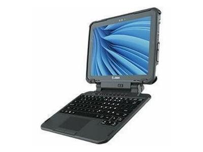 Zebra ET85 Rugged Tablet - 12&quot; QHD - Intel - 16 GB - 256 GB SSD - Windows 10 Pro - 4G