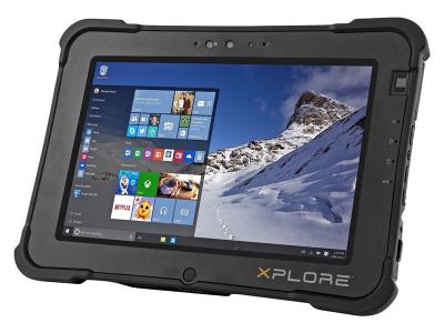 Xplore XSLATE L10 Tablet - 10.1&quot; - 8 GB - 4G