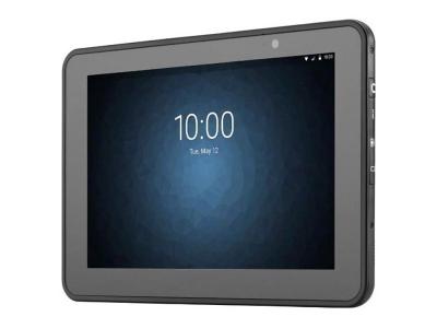 Zebra Tablet - 8.4&quot; - Qualcomm Snapdragon 660 - 4 GB - 32 GB Storage - Android 8.1 Oreo
