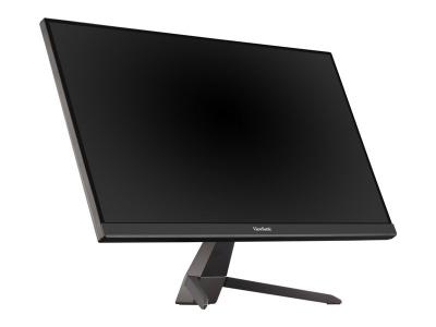 ViewSonic VX2267-MHD 22 Inch 1080p Gaming Monitor with 100Hz, 1ms, Ultra-Thin Bezels, FreeSync, Eye Care, HDMI, VGA, and DP