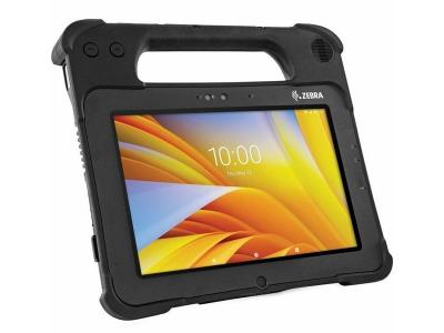 Zebra XPAD L10 Rugged Tablet - 10.1&quot; WUXGA - Qualcomm Snapdragon 660 - 4 GB - 64 GB Storage - 4G