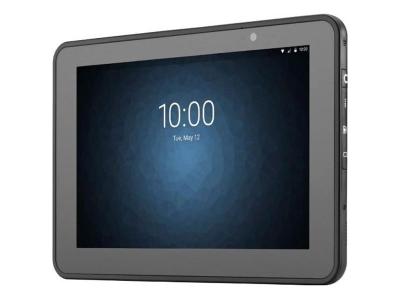 Zebra Tablet - 10.1&quot; - Qualcomm Snapdragon 660 - 4 GB - 32 GB Storage - Android 8.1 Oreo