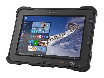 Xplore XSLATE L10 Tablet - 10.1&quot; - 4 GB - 4G