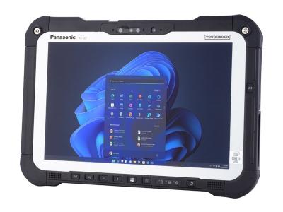 Panasonic TOUGHBOOK FZ-G2 Rugged Tablet - 10.1&quot; WUXGA - 16 GB - 512 GB SSD - Windows 10 64-bit