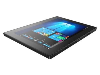 Lenovo ThinkPad Tablet 10 20L3000HCA Tablet - 10.1&quot; - 4 GB - 128 GB Storage - Windows 10 Pro 64-bit
