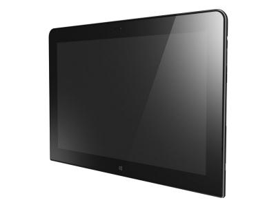 Lenovo ThinkPad 10 20E3003JUS Tablet - 10.1&quot; - 4 GB - 128 GB Storage - Windows 10 Pro 64-bit - 4G - Graphite Black