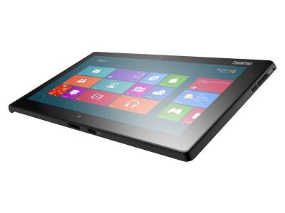 Lenovo ThinkPad Tablet 2 367927U Tablet - 10.1&quot; - 2 GB - 64 GB Storage - Windows 8 Pro