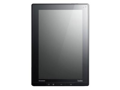 Lenovo ThinkPad 183869F Tablet - 10.1&quot; WXGA - NVIDIA Tegra 2 T20 - 1 GB - 64 GB Storage - Android 3.1 Honeycomb - 3G - Black