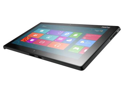 Lenovo ThinkPad Tablet 2 367929F Tablet - 10.1&quot; HD - 2 GB - 64 GB Storage - Windows 8 Pro 32-bit - Black