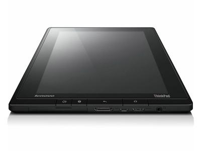 Lenovo ThinkPad 183828F Tablet - 10.1&quot; WXGA - NVIDIA Tegra 2 T250 - 1 GB - 64 GB Storage - Android 3.1 Honeycomb - Black