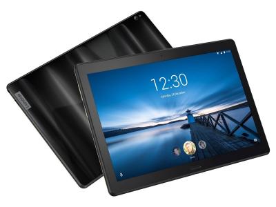 Lenovo Tab P10 TB-X705F Tablet - 10.1&quot; - Qualcomm Snapdragon 450 - 4 GB - 64 GB Storage - Android 8.1 Oreo