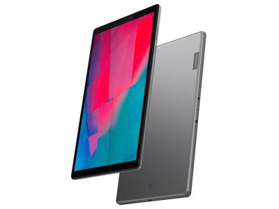 Lenovo Tab M10 FHD Plus (2nd Gen) TB-X606F Tablet - 10.3&quot; Full HD - MediaTek MT6762 Helio P22T Octa-core - 2 GB - 32 GB Storage - Android 10 - Abyss Blue