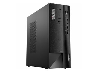 Lenovo ThinkCentre neo 50s Gen 4 12JF0000US Desktop Computer - Intel Core i5 13th Gen i5-13400 - 8 GB - 256 GB SSD - Small Form Factor - Black