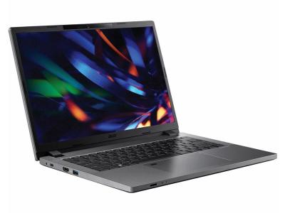 Acer TravelMate P2 14 P214-55 TMP214-55-58BP 14&quot; Notebook - WUXGA - Intel Core i5 13th Gen i5-1335U - 16 GB - 512 GB SSD - Iron