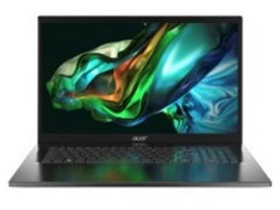 Acer Aspire 5 A517-58M A517-58M-7732 17.3&quot; Notebook - Full HD - Intel Core i7 13th Gen i7-1355U - 16 GB - 1 TB SSD - Steel Gray